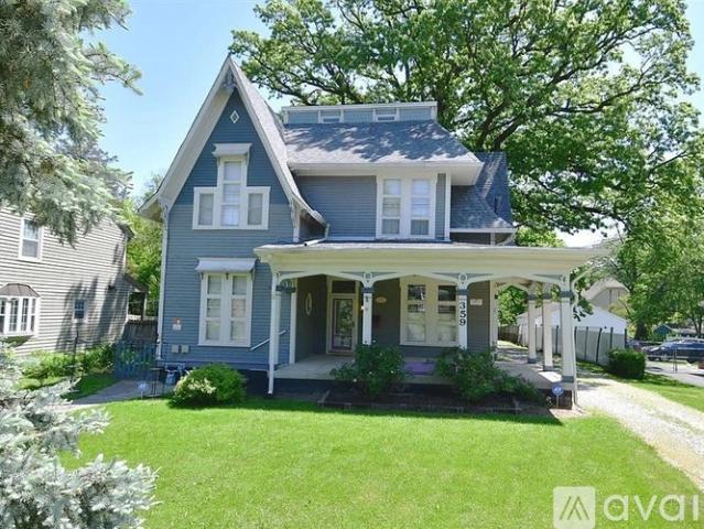 2 BR, 1 BA Apartment 359 S Ritter Ave, Unit C, Indianapolis, IN 46219