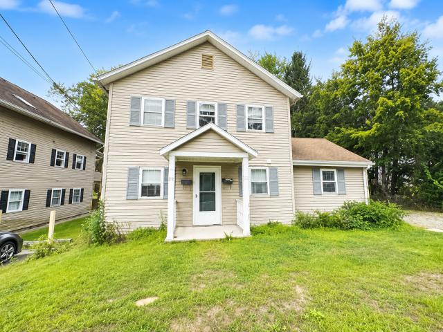 2 BR, 1 BA Apartment 35 N Main St, Thomaston, CT 06787