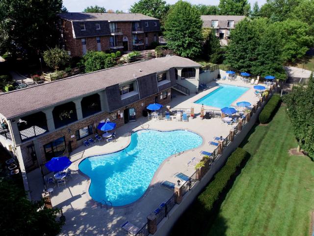 2 BR, 1 BA Apartment 35 Gettysburg Square Road Unit 291, Fort Thomas, KY 41075