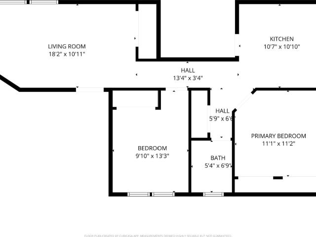2 BR, 1 BA Apartment 3600 West Franklin Boulevard Unit 3604 1B, Chicago, IL 60624