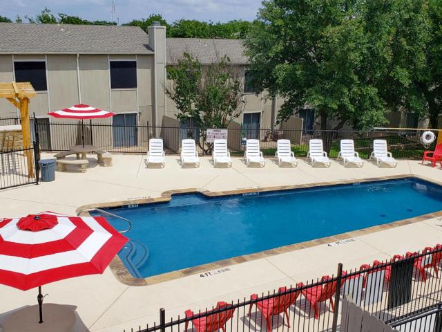 2 BR, 1 BA Apartment 3602 Eldridge St Unit 1 3720, Fort Worth, TX 76107
