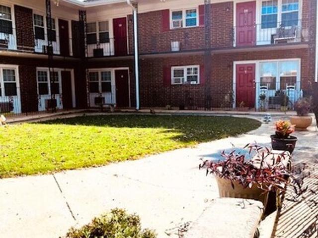 2 BR, 1 BA Apartment 3610 Atlanta Avenue, Unit 12, Hapeville, GA 30354