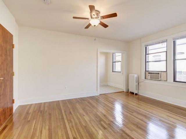2 BR, 1 BA Apartment 3614 Connecticut Ave NW Unit 03, Washington, DC 20008