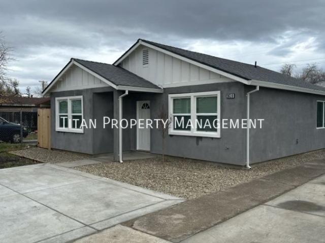 2 BR, 1 BA Apartment 3616 Branch Street, Sacramento, CA 95838