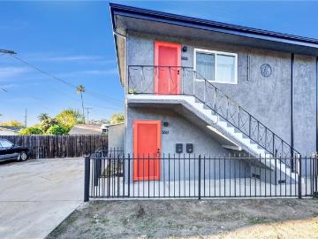 2 BR, 1 BA Apartment 3617 Carlota Boulevard, Los Angeles, CA 90031