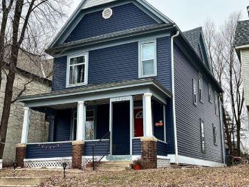 2 BR, 1 BA Apartment 3624 Bloomington Avenue, Minneapolis, MN 55407