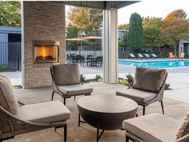 2 BR, 1 BA Apartment 3637 Sonoma Ave Unit 147, Santa Rosa, CA 95405