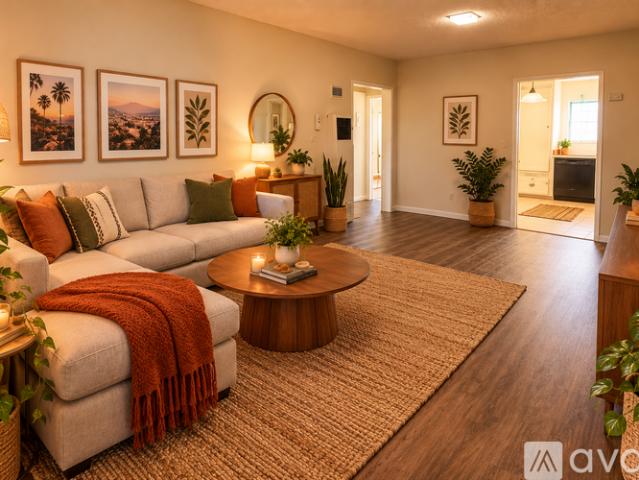 2 BR, 1 BA Apartment 365 W Doran St, Unit 114, Glendale, CA 91203
