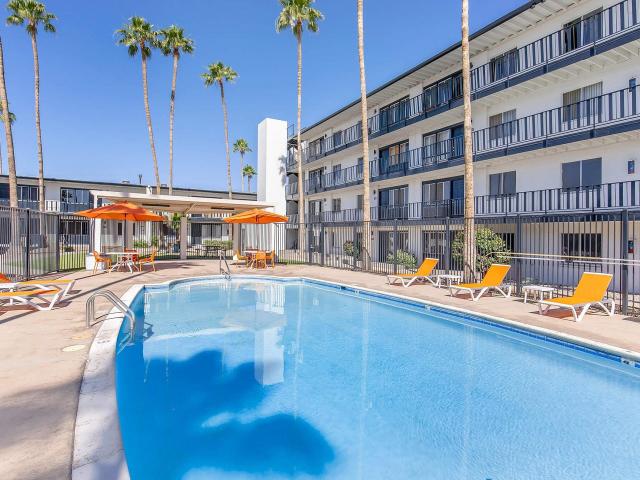 2 BR, 1 BA Apartment 3660 E 3rd St Unit 4403, Tucson, AZ 85716