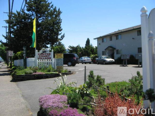 2 BR, 1 BA Apartment 3667 Main Street, Unit 14, Springfield, OR 97478