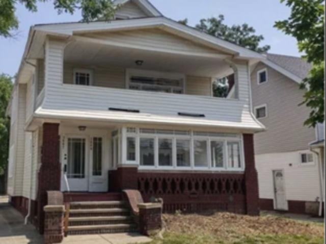 2 BR, 1 BA Apartment 3667 W 140th St, Unit Upper, Cleveland, OH 44111