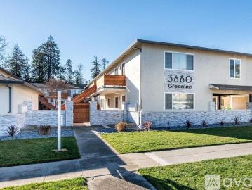 2 BR, 1 BA Apartment 3680 Greenlee Drive, Unit 18, San Jose, CA 95117