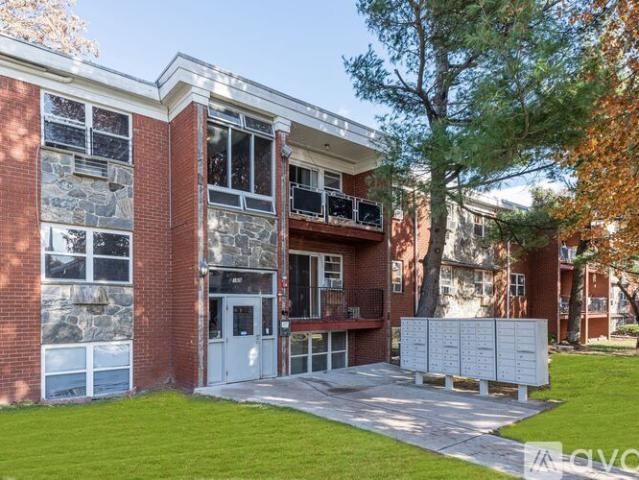 2 BR, 1 BA Apartment 369 Park Ave, Unit 17, City Of Orange, NJ 07050