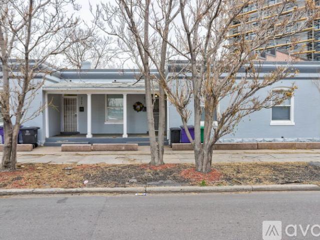 2 BR, 1 BA Apartment 3702 Walnut St, Unit 3702, Denver, CO 80205