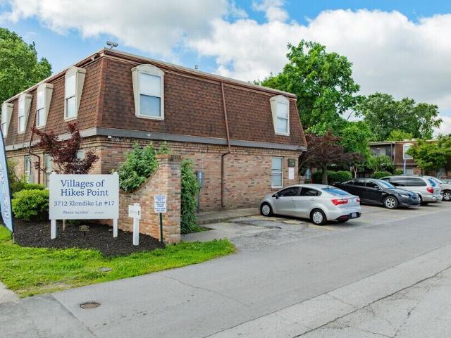 2 BR, 1 BA Apartment 3712 Klondike Ln #17 Unit 3712 KLON 12, Louisville, KY 40218