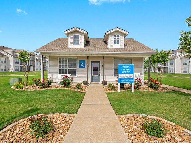 2 BR, 1 BA Apartment 3719 Stadium Blvd Unit H12, Jonesboro, AR 72404