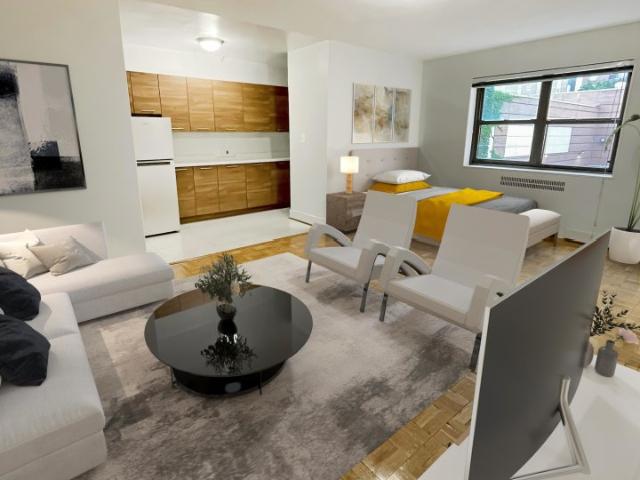 2 BR, 1 BA Apartment 3725 Macomb Street Northwest Unit 0007, Washington, DC 20016