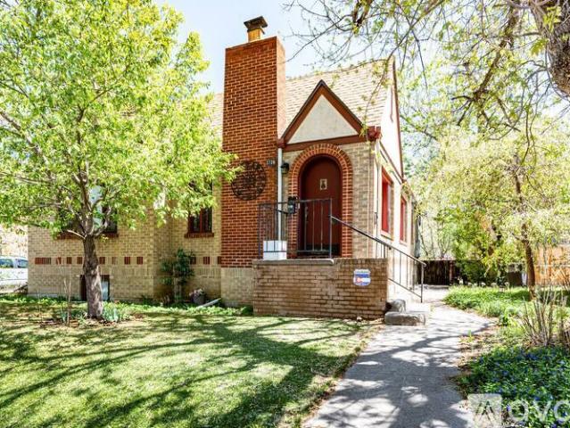 2 BR, 1 BA Apartment 3726 Clay Street, Unit 2, Denver, CO 80211