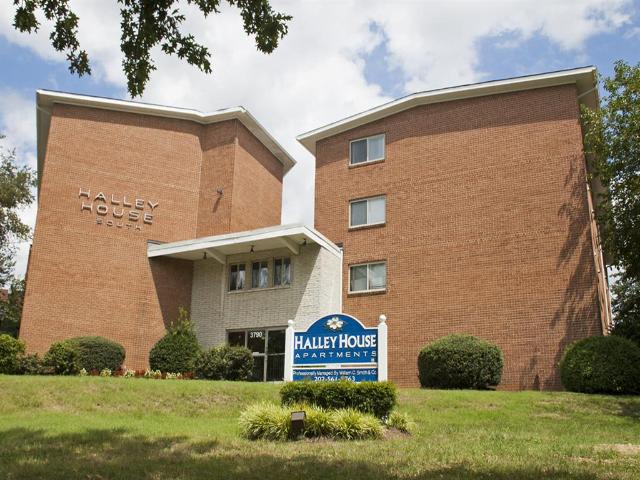 2 BR, 1 BA Apartment 3730 3790 Martin Luther King Jr Ave SE Unit 3730_005, Washington, DC 20032
