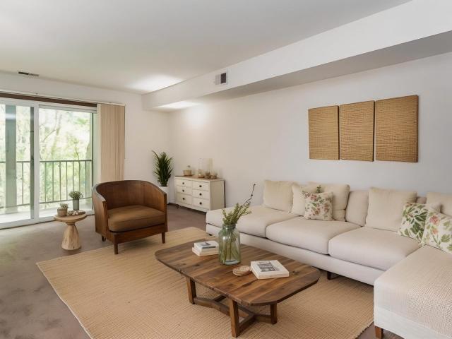 2 BR, 1 BA Apartment 3740 Winchell Ave Unit 02 P306, Kalamazoo, MI 49008