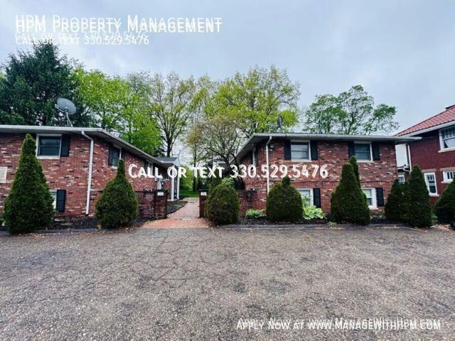 2 BR, 1 BA Apartment 3745 Woodford Ave NW, Canton, OH 44709