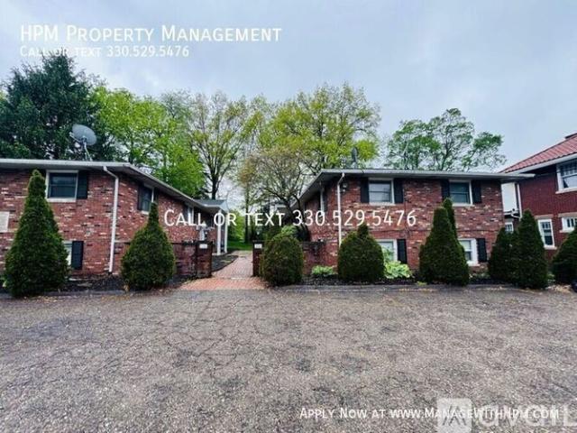 2 BR, 1 BA Apartment 3745 Woodford Ave NW, Unit 3, Canton, OH 44709