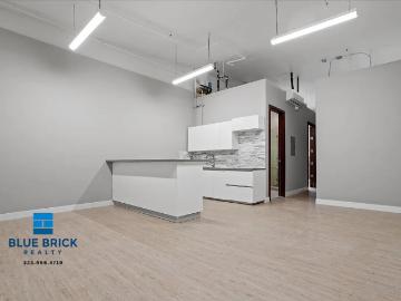 2 BR, 1 BA Apartment 3751 S Hill St, Los Angeles, CA 90007