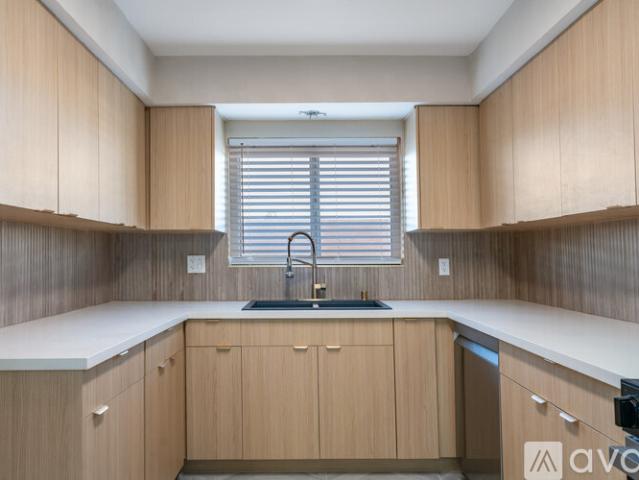 2 BR, 1 BA Apartment 3775 El Dorado Blvd, Unit 2, Palm Springs, CA 92262