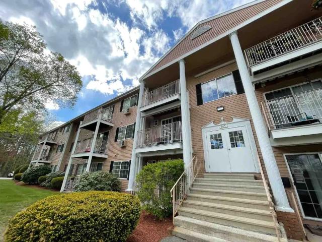 2 BR, 1 BA Apartment 383 Huse Rd Unit 385 14, Manchester, NH 03103