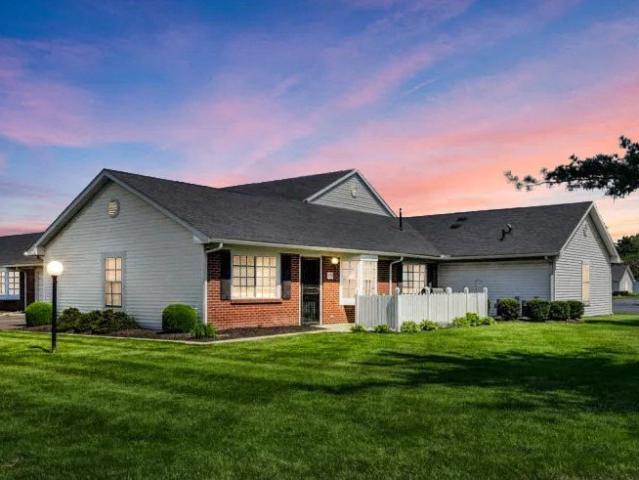 2 BR, 1 BA Apartment 3800 Battersea Dr Unit 3826, Groveport, OH 43125