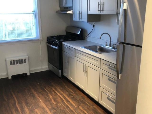 2 BR, 1 BA Apartment 3804 Wabash Avenue Unit 2A, Baltimore, MD 21215