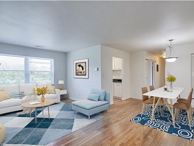 2 BR, 1 BA Apartment 3804 Wabash Avenue Unit 3T, Baltimore, MD 21215