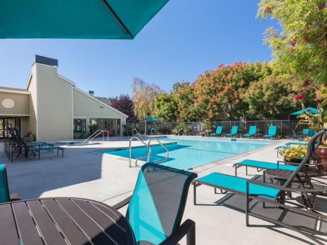 2 BR, 1 BA Apartment 38050 Fremont Blvd Unit 126, Fremont, CA 94536