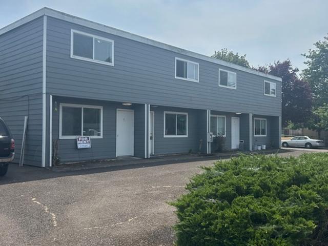 2 BR, 1 BA Apartment 380 Southwest Tunison Avenue, Unit 4, Corvallis, OR 97333