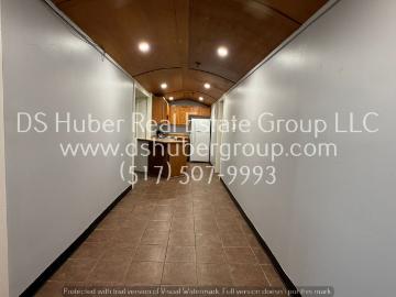 2 BR, 1 BA Apartment 3815 County Farm Rd, Saint Johns, MI 48879