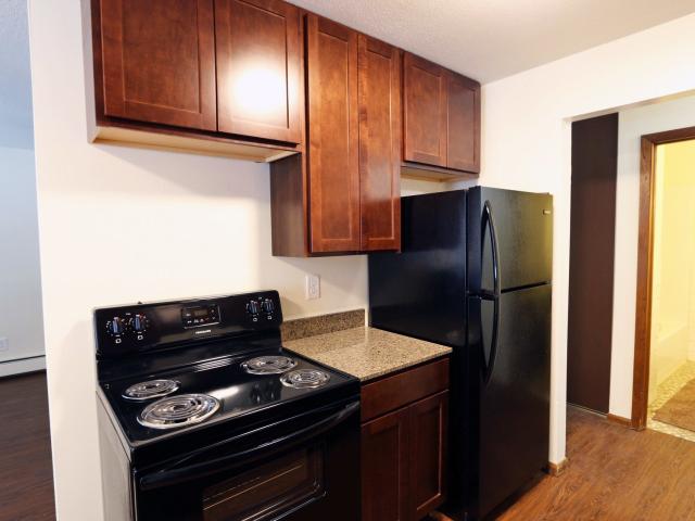 2 BR, 1 BA Apartment 3817 Macalaster Drive Northeast Unit 100, Minneapolis, MN 55421