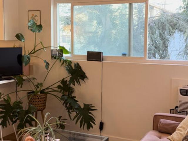 2 BR, 1 BA Apartment 3824 Keystone Avenue, Culver City, CA 90232