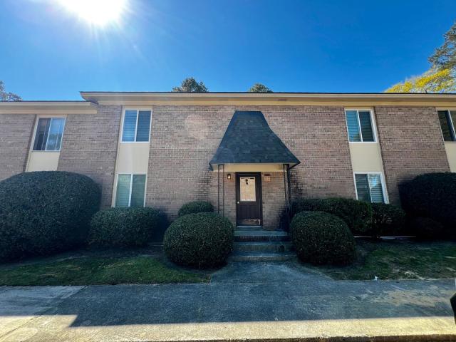 2 BR, 1 BA Apartment 3840 Overbrook Drive, Columbia, SC 29205
