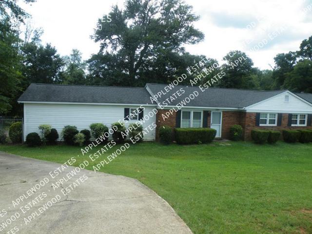 2 BR, 1 BA Apartment 384 Stallion Rd, Inman, SC 29349