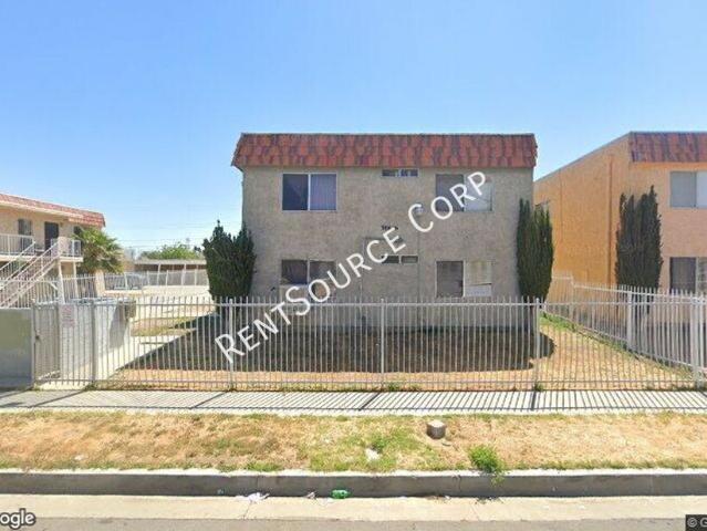 2 BR, 1 BA Apartment 38616 Larkin Ave, Palmdale, CA 93550