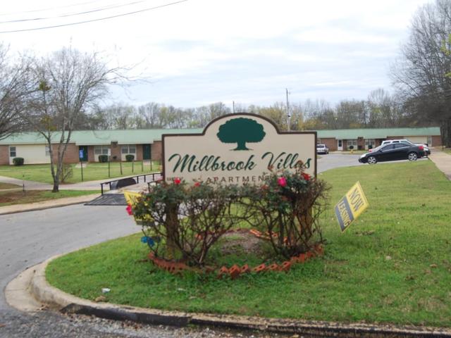 2 BR, 1 BA Apartment 386 Thornfield Drive, Millbrook, AL 36054