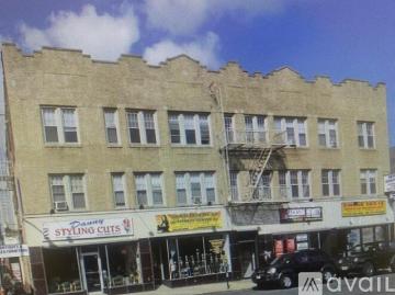 0 BR, 1 BA Apartment 382 Bloomfield Ave, Unit 2, Bloomfield, NJ 07003