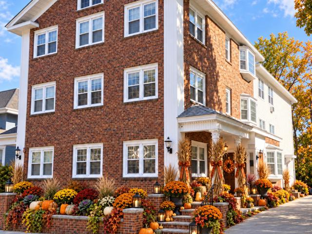 2 BR, 1 BA Apartment 388 E Merrimack St, Lowell, MA 01852