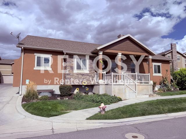 2 BR, 1 BA Apartment 3891 E Cunninghill Dr Basement, Eagle Mountain, UT 84005
