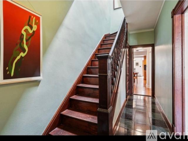 2 BR, 1 BA Apartment 389 Woodlawn Ave, Unit 1st floor, Jersey City, NJ 07305