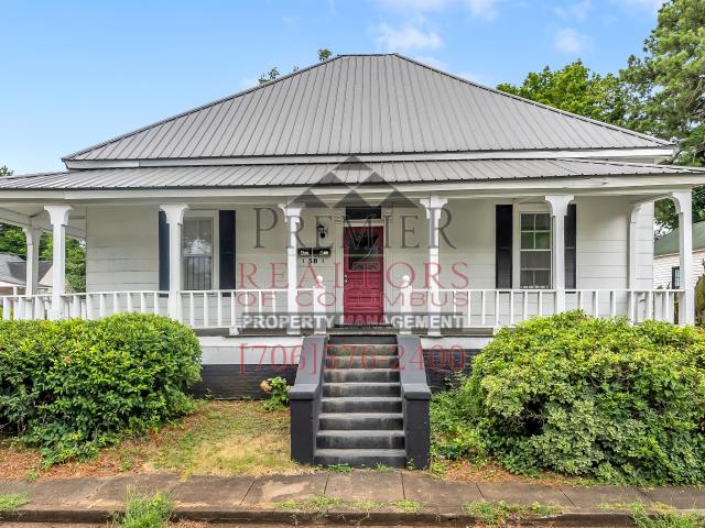 2 BR, 1 BA Apartment 38 29th St, Columbus, GA 31904
