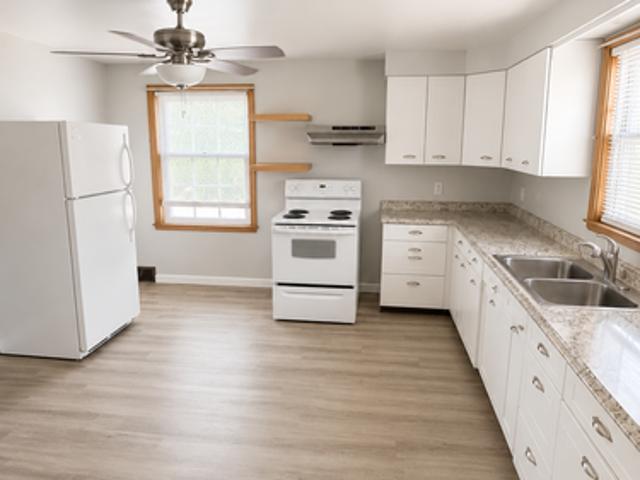 2 BR, 1 BA Apartment 3901 North 52nd Street, Unit 3901A, Milwaukee, WI 53216