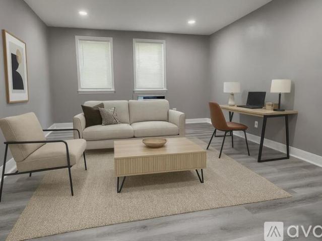 2 BR, 1 BA Apartment 3904 Penhurst Ave, Unit 21, Baltimore, MD 21215