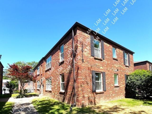 2 BR, 1 BA Apartment 3911 Jamieson Avenue, St. Louis, MO 63109