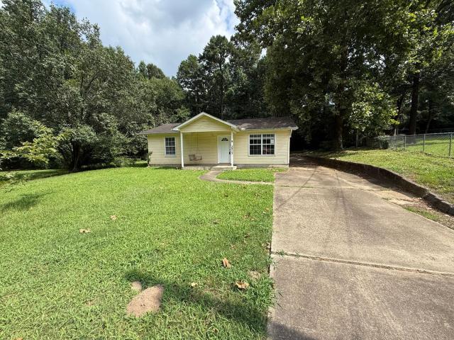 2 BR, 1 BA Apartment 3913 Hobbs Drive, Benton, AR 72015